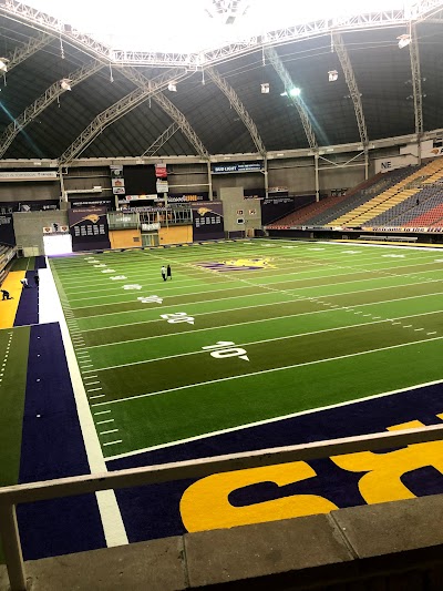 UNI-Dome