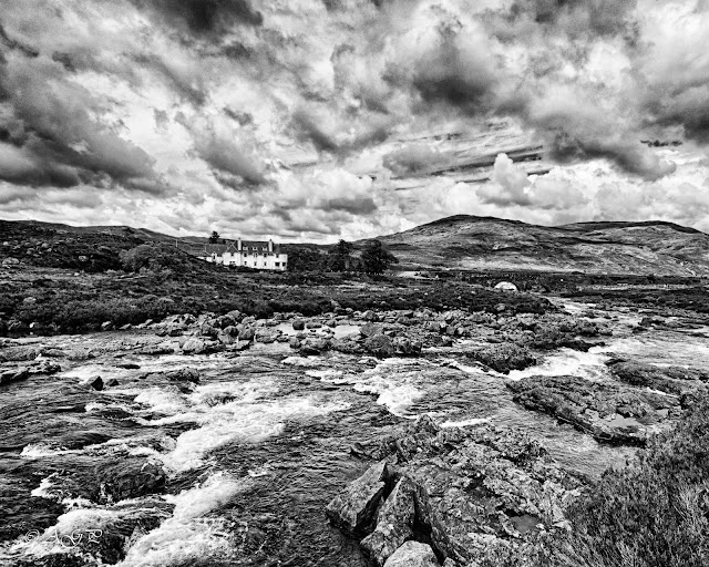 Sligachan Old Bridge