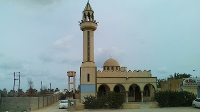 Photos of Sheikh Salim bin Mohammed Faitouri Mosque