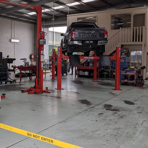 Ballarat Roadworthy Centre - Bus Safety Specialists, Fleet & Car Servicing - Thumbnail