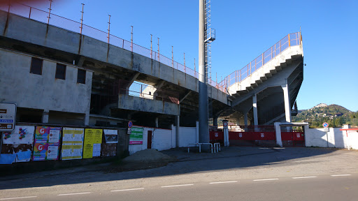 Stadio Franco Ossola - Thumbnail