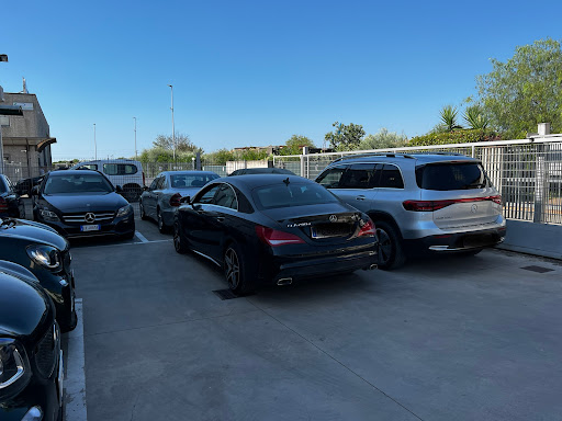 Officina Mercedes Smart Carotenuto Service - Thumbnail
