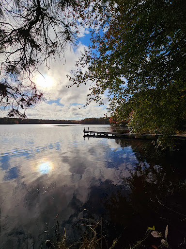 Laurel Lake Clubhouse - Thumbnail