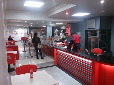 Photos of La Gastronomie Pizza - Pietra