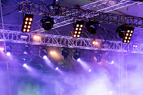 Pulsevent Prestataire Technique à Saint-Apollinaire