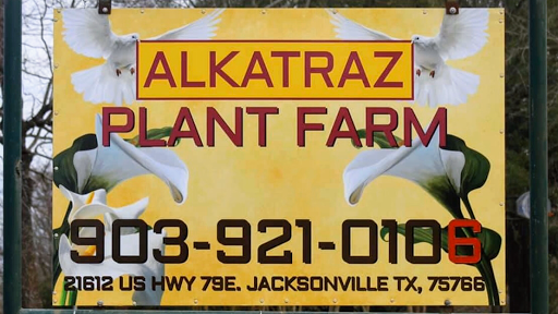 Alkatraz Plant Farm - Thumbnail