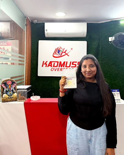Kadmuss Overseas | Best Study Abroad Overseas Education Consultants in Suchitra, Hyderabad