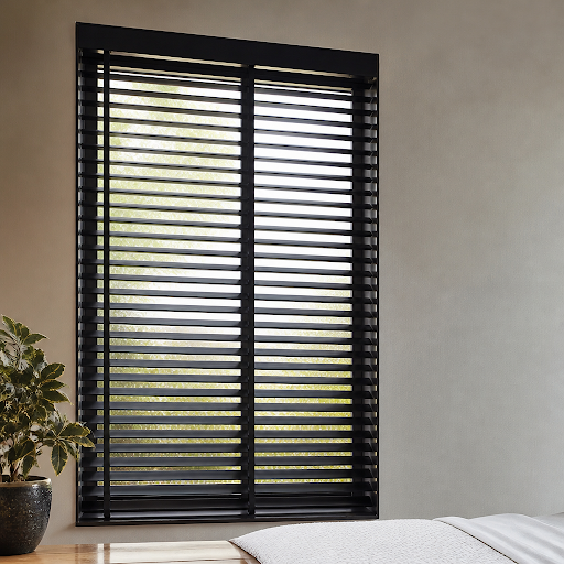 Create a cooler, more comfortable home with smart ventilation blinds from SHEETLA INTERIOR DECOR.… post image