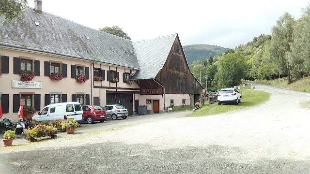 Auberge du Braunkopf