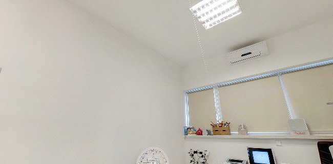 OPTICON Centrum Dobrego Widzenia - optyk okulista Lublin