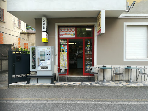 Bar Tabacchi Chewing Gum di Palumbo Alessandro - Thumbnail