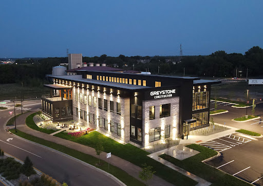Greystone Construction Company - United States