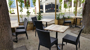 Photo n°92 de Chai Saint-Georges à Bussy-Saint-Georges (Cave à vins)