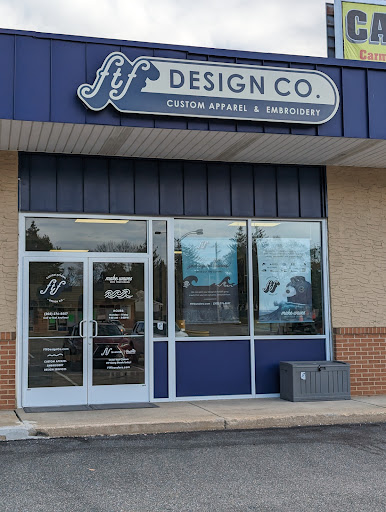 FTF Design Co. | Custom Apparel