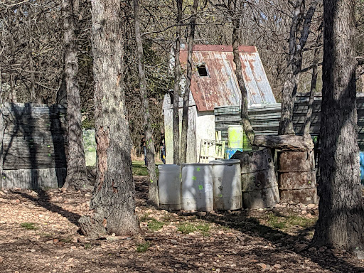 Wild World Paintball - Thumbnail