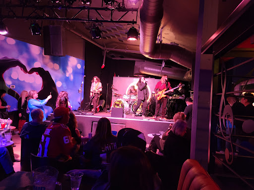 Rockstar Bar & Grill - Thumbnail