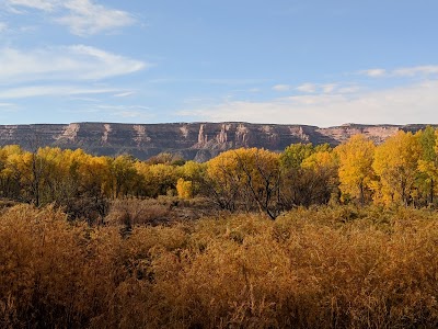 Walter Walker State Wildlife Area