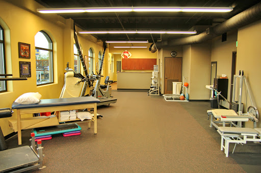 Therapeutic Associates South Medford Physical Therapy - Thumbnail