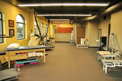 Therapeutic Associates Medford Physical Therapy