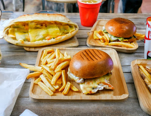 Photo n°13 de Snack Grill Club Sandwich 74 à Argonay (Restaurant de tacos)