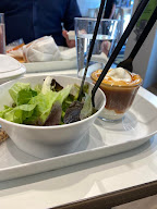 McDonald’s à Annemasse