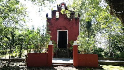Photos of Hacienda San Miguel