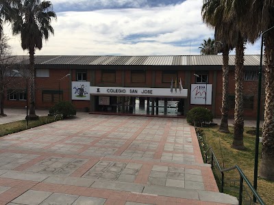 Photos of SAN JOSE SCHOOL