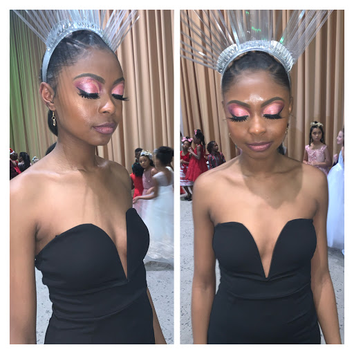 Makeup by Briana Gallery - United States
