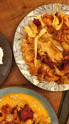 Photo n°19 de Ambrosia à Lyon (Bar à tapas)