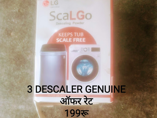 3 DESCALER GENUINE in 199rs OFFER PRICE post image
