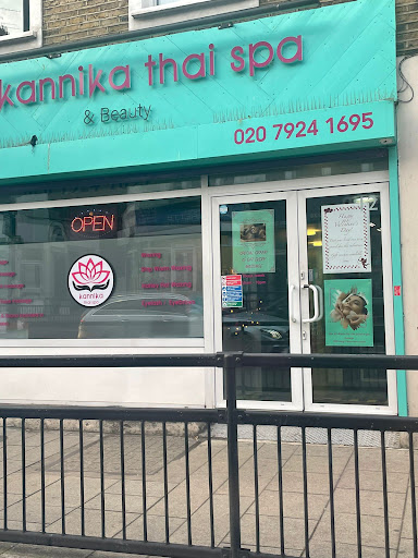 Kannika Thai Spa & Beauty