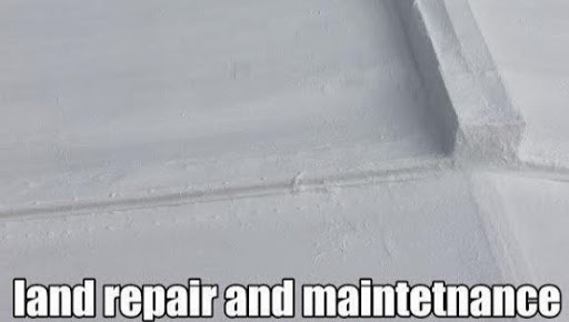 Land Repair and Maintenance, Mobile Home Repair Specialist