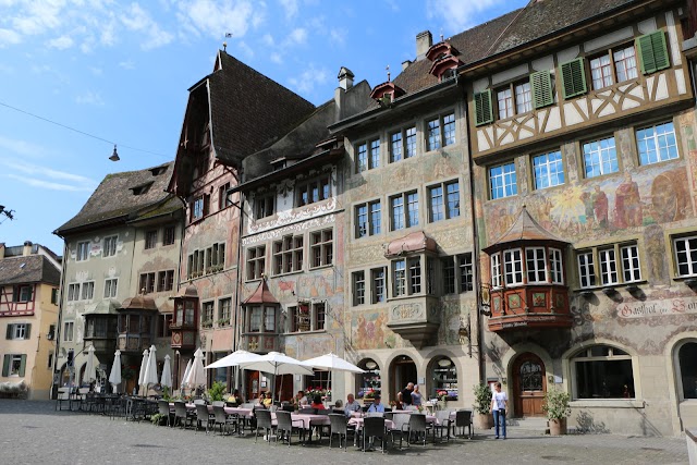 Stein am Rhein