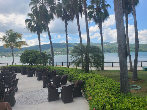 Grace Resorts - Visual