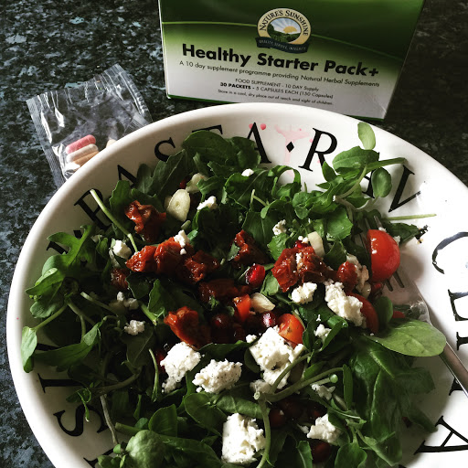 Kerry's Natural Health Solutions - Thumbnail