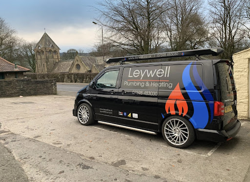 Leywell Plumbing & Heating