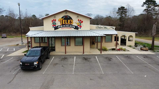 Tele's Diana