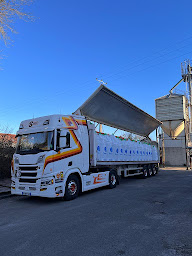 Photo n°10 de Transports Moulié à Aufferville (Société de transport routier)