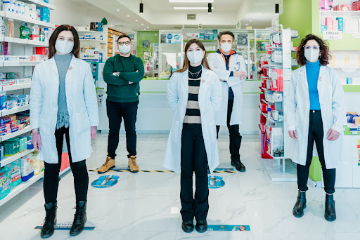 Farmacia Via Falcone - Thumbnail