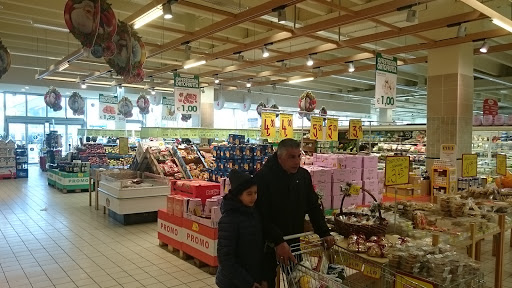 Famila Casalpusterlengo via G.Bruno - Thumbnail