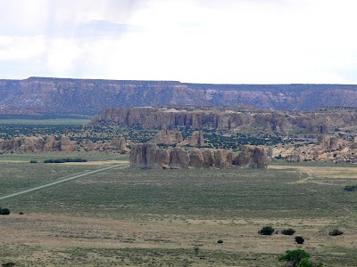 Pueblo of Acoma Police Department