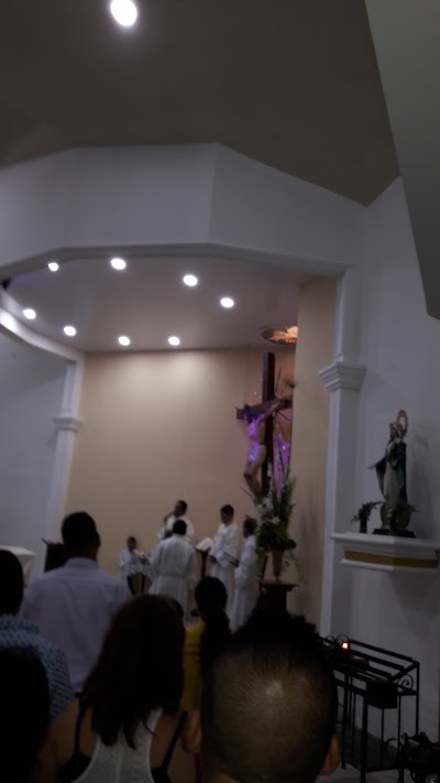 Photos of Iglesia El Misericordioso