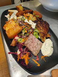 Photo n°9 de Le Contrepoint à Villard-de-Lans (Restaurant)