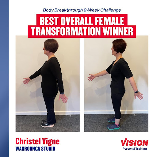 Vision Personal Training Wahroonga - Thumbnail