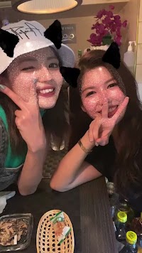 スナック Ｃｏｃｏ快