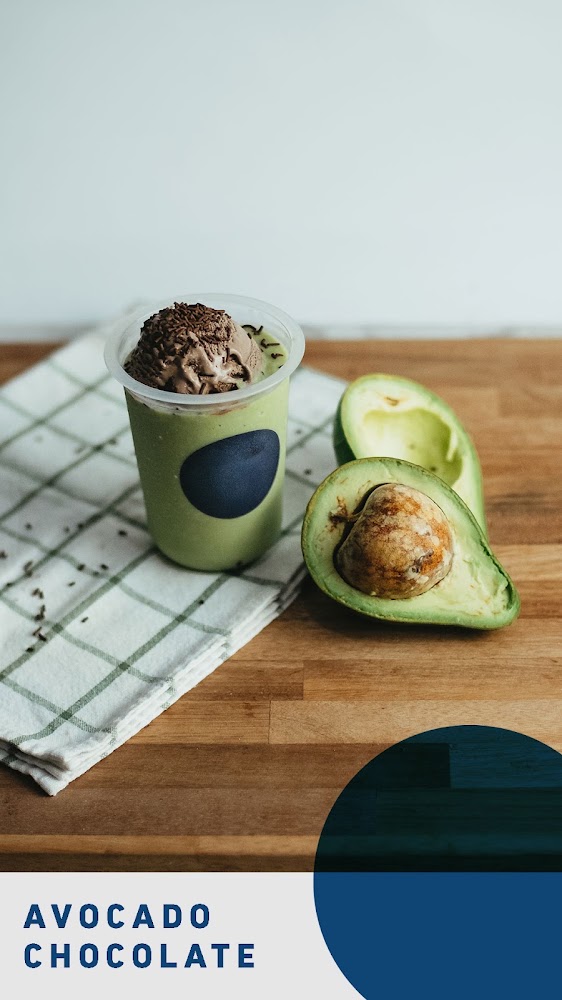 Blue Dot Coffee