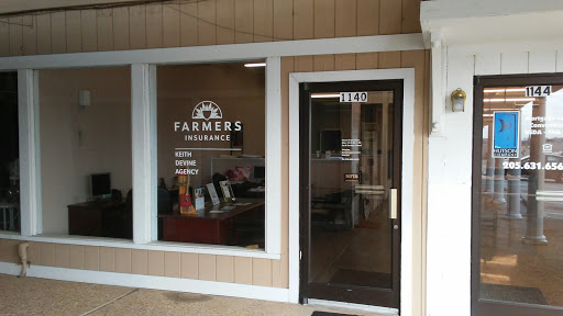 Farmers Insurance - Keith Devine Gallery - United States