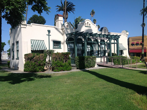 Patterson Historical Museum - Thumbnail