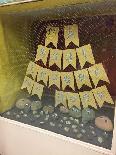 Harold F. Sodt Elementary School - Thumbnail