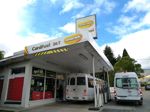 McKeown Kingston CardFuel 24/7